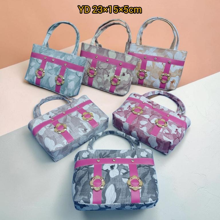Hirja ladies purse surat design